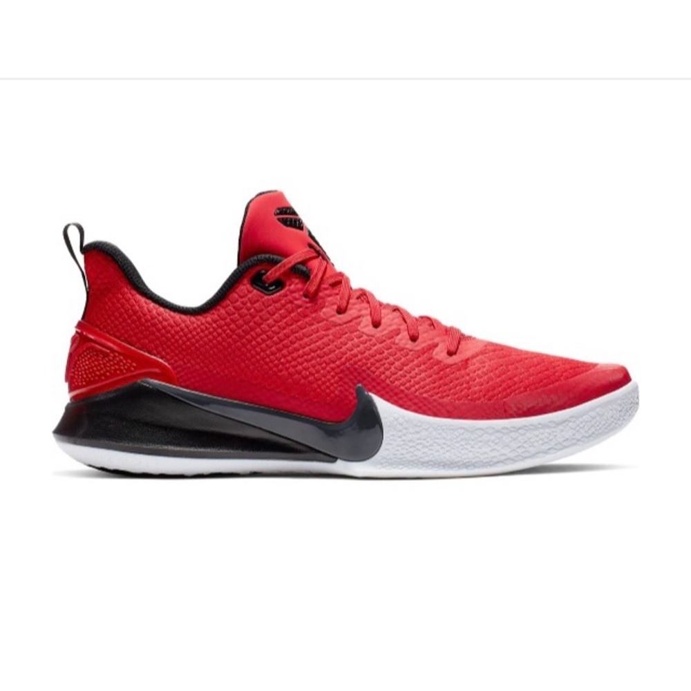 Nike Kobe Mamba Focus